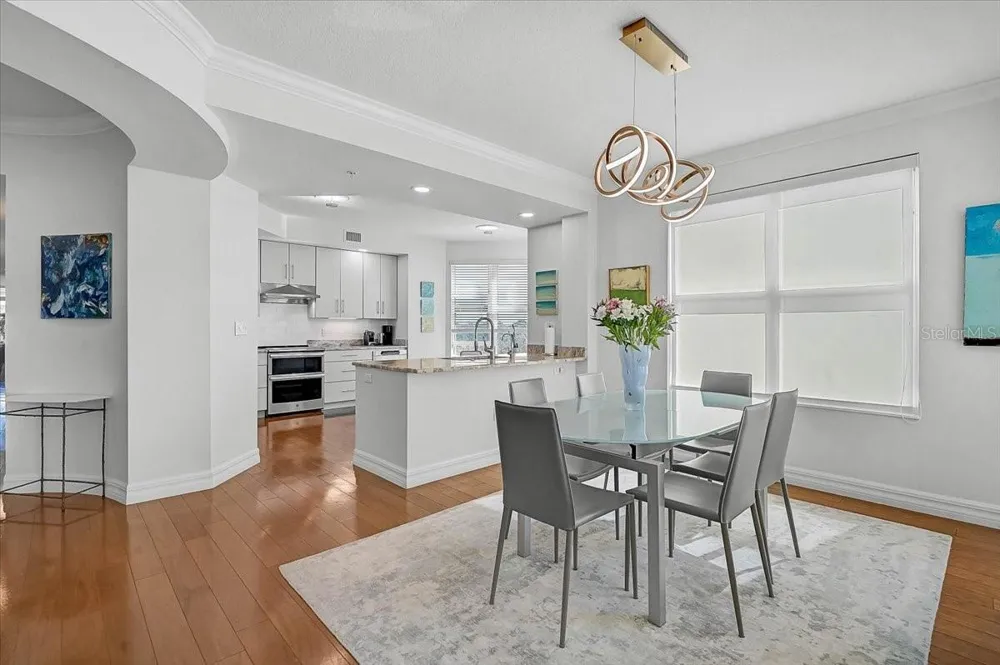 409 POINT ROAD #601 Osprey, FL 34229