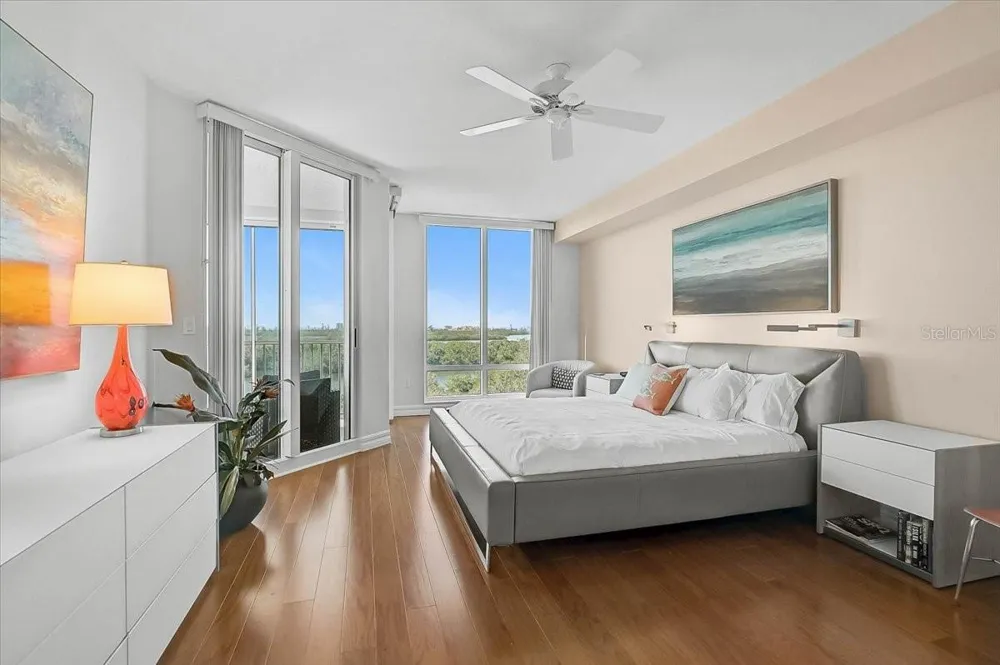 409 POINT ROAD #601 Osprey, FL 34229