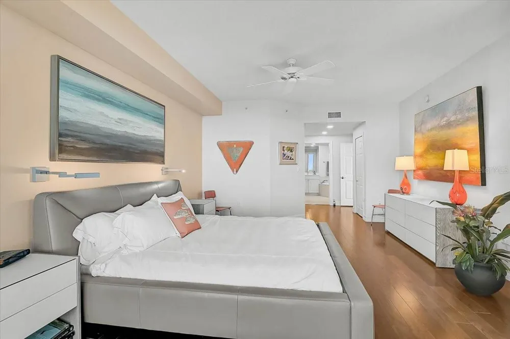 409 POINT ROAD #601 Osprey, FL 34229