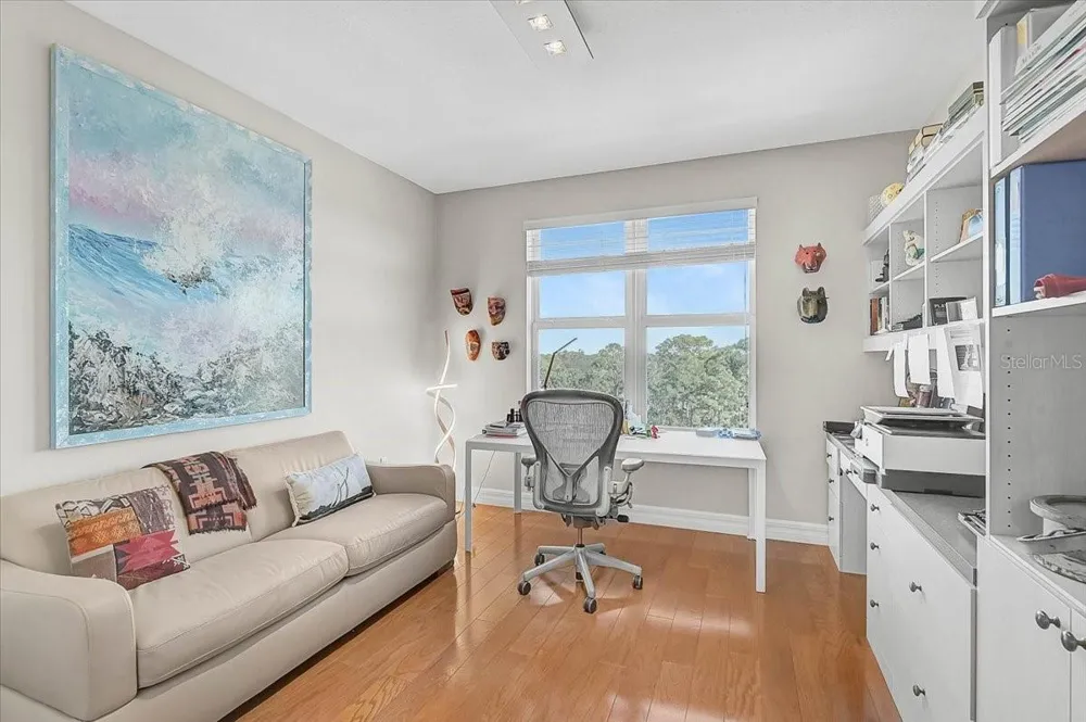 409 POINT ROAD #601 Osprey, FL 34229