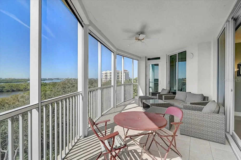 409 POINT ROAD #601 Osprey, FL 34229