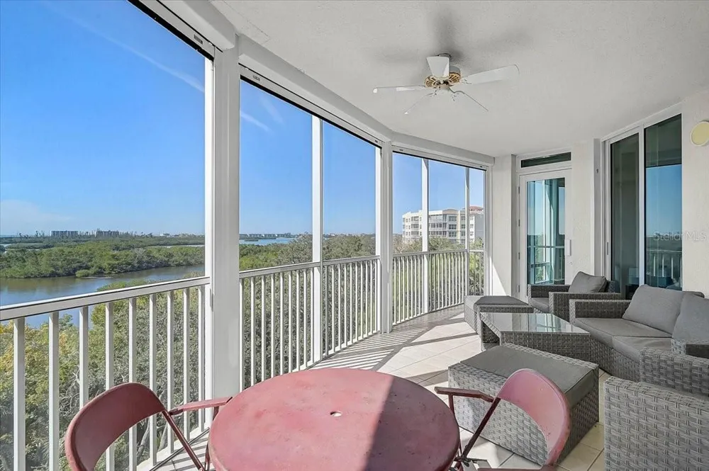 409 POINT ROAD #601 Osprey, FL 34229