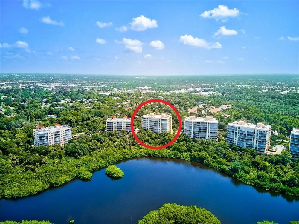 409 POINT ROAD #601 Osprey, FL 34229