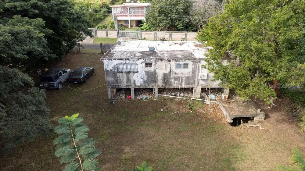 63 SECTOR VILLA BORINQUEN Vieques, PR 00765