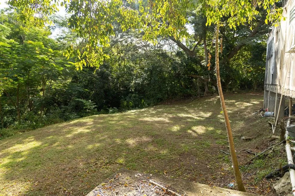 63 SECTOR VILLA BORINQUEN Vieques, PR 00765