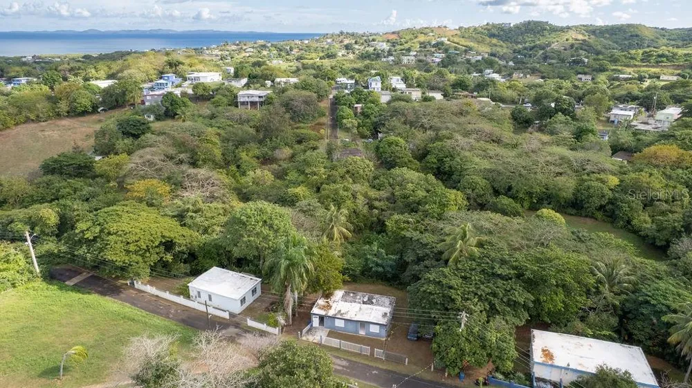 63 SECTOR VILLA BORINQUEN Vieques, PR 00765