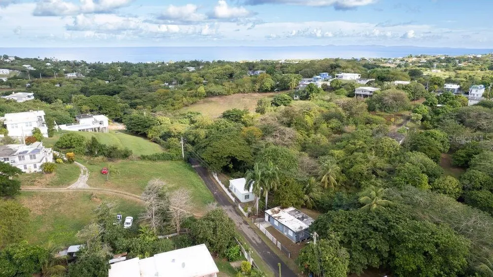 63 SECTOR VILLA BORINQUEN Vieques, PR 00765