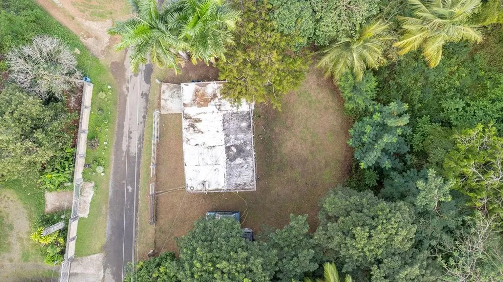63 SECTOR VILLA BORINQUEN Vieques, PR 00765