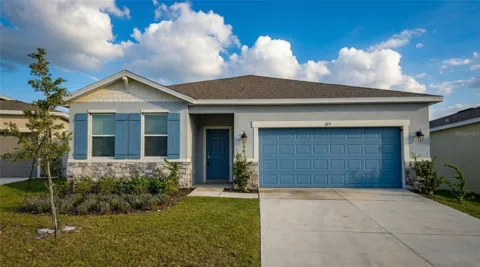 693 CROWN ROSE DRIVE