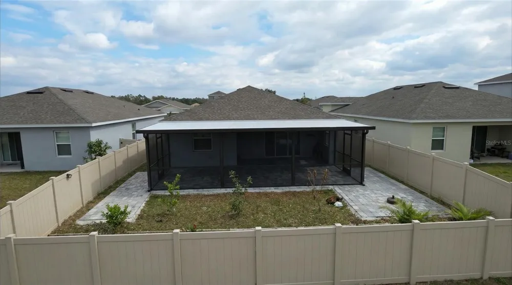 693 CROWN ROSE DRIVE Eagle Lake, FL 33839