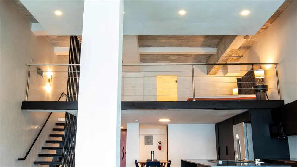 203 RECINTO SUR #5 Old San Juan, PR 00901