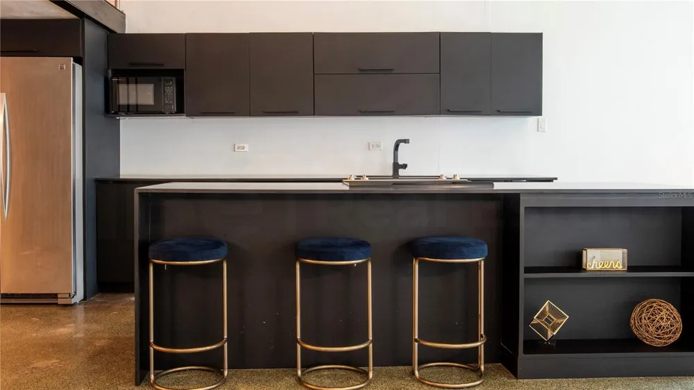 203 RECINTO SUR #5 Old San Juan, PR 00901