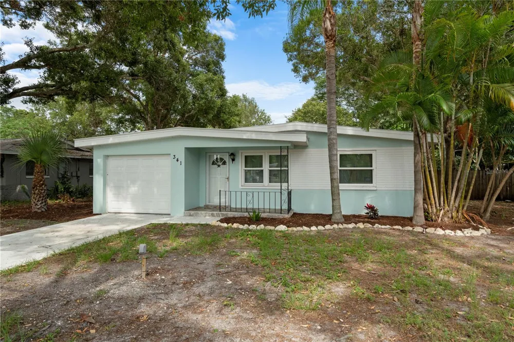 341 WERTZ DRIVE Largo, FL 33771