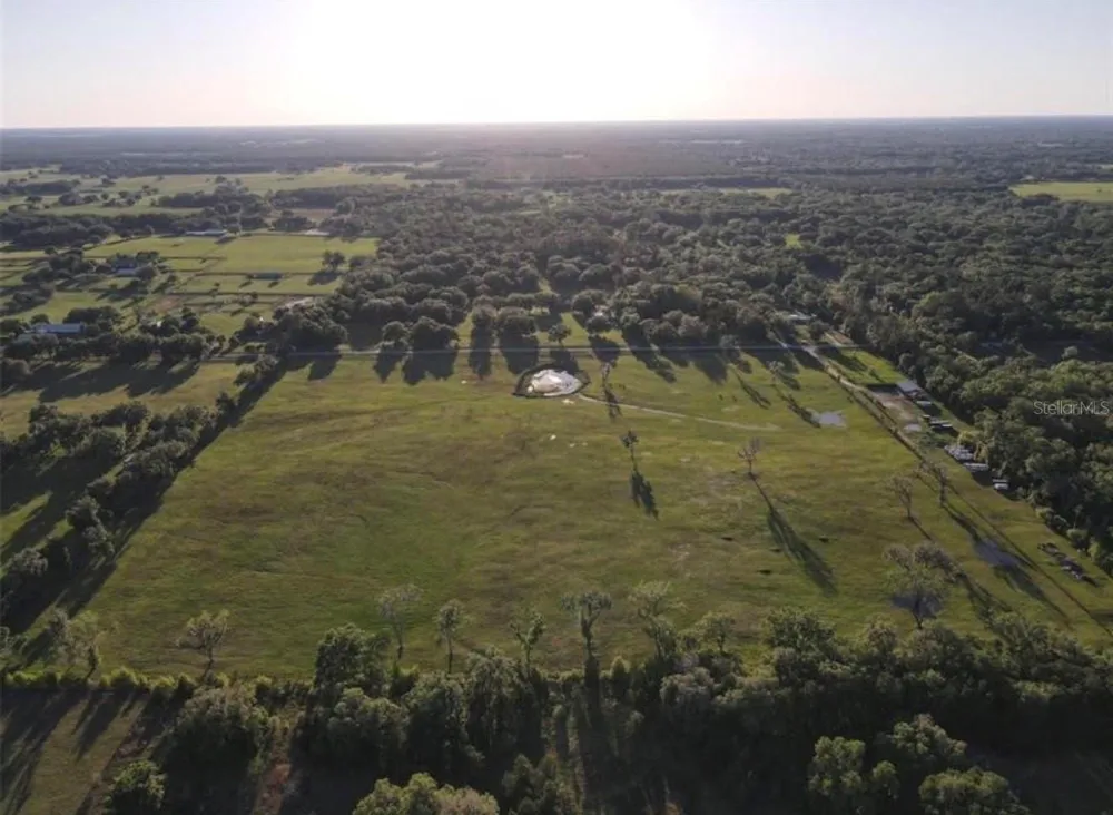 NW 160 AVENUE Morriston, FL 32668