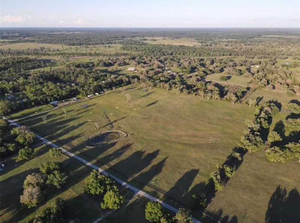 NW 160 AVENUE Morriston, FL 32668