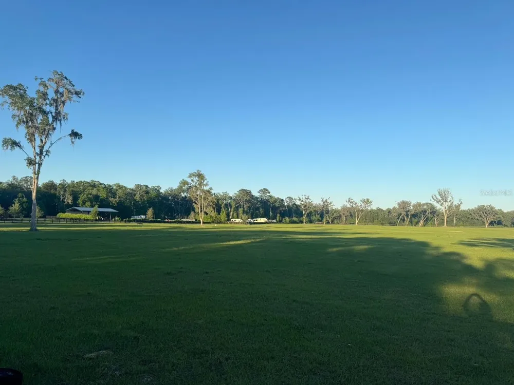 NW 160 AVENUE Morriston, FL 32668