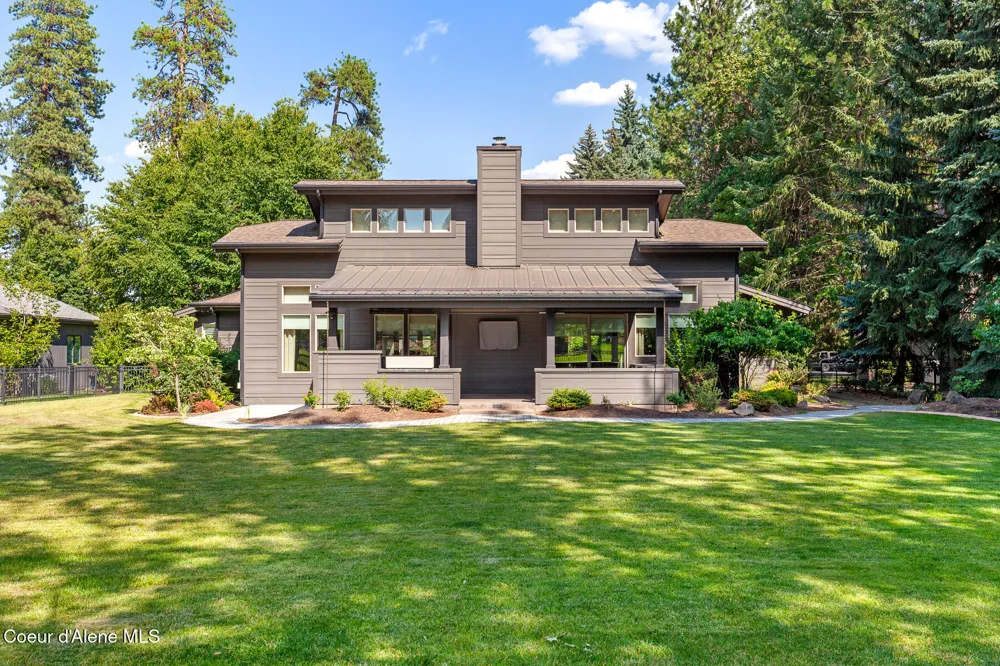 9641 EASY STREET Hayden Lake, ID 83835