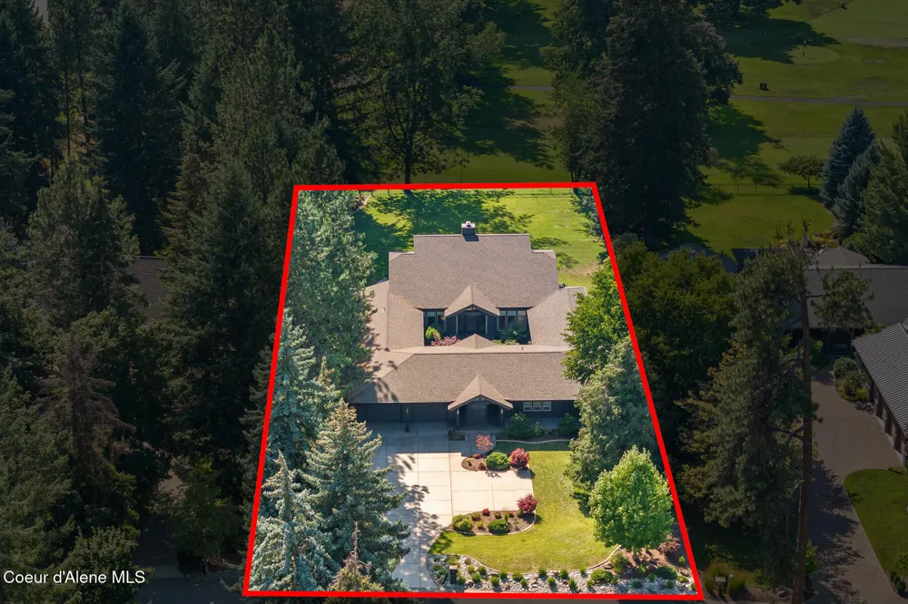 9641 EASY STREET Hayden Lake, ID 83835