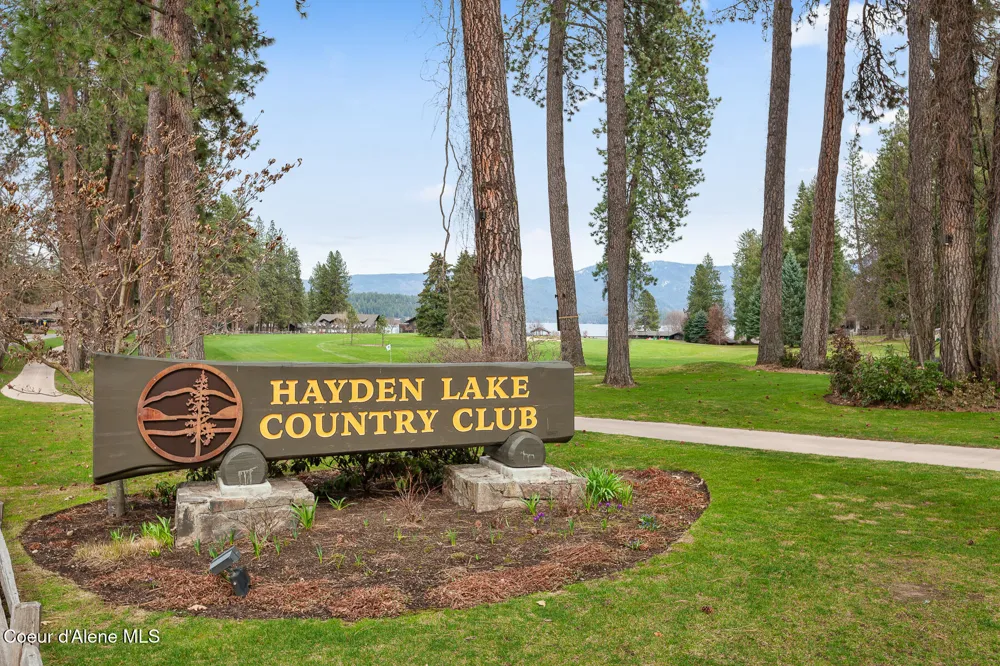 9641 EASY STREET Hayden Lake, ID 83835