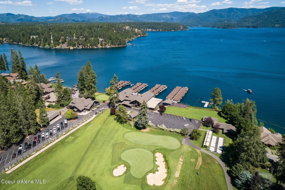 9641 EASY STREET Hayden Lake, ID 83835