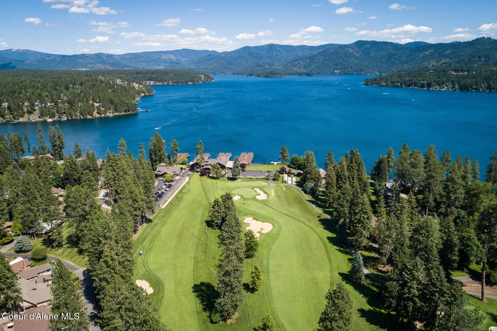 9641 EASY STREET Hayden Lake, ID 83835