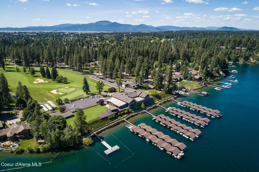 9641 EASY STREET Hayden Lake, ID 83835