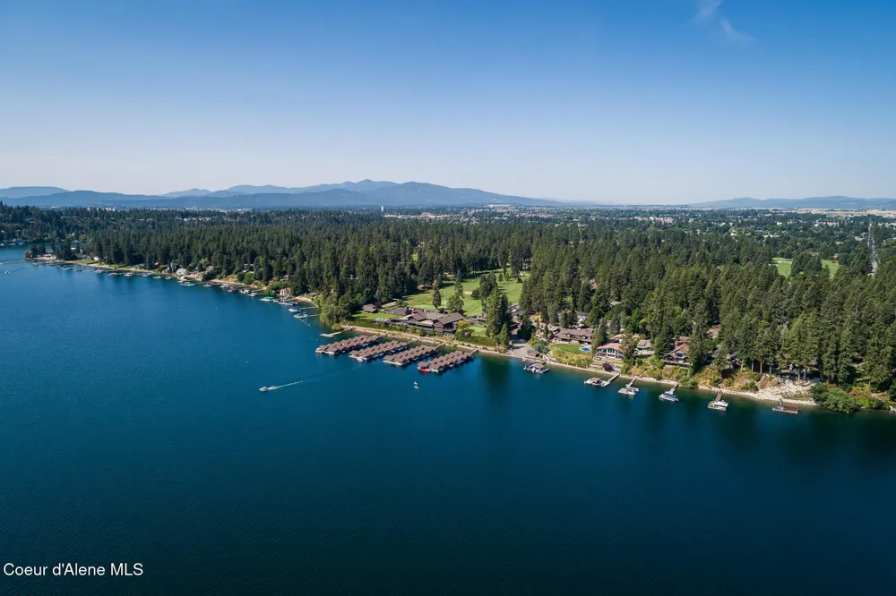 9641 EASY STREET Hayden Lake, ID 83835