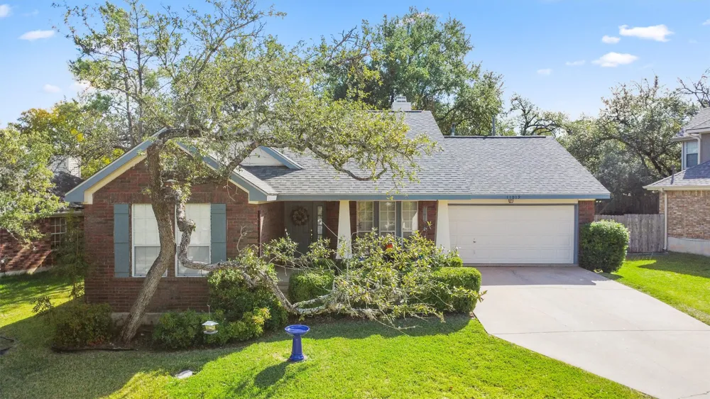 11019 Whiskey River Drive