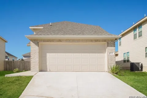 9347 Evening Shade Court
