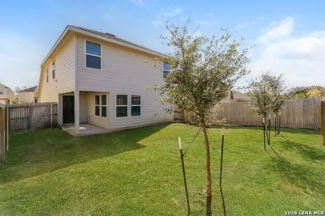 9347 Evening Shade Court San Antonio, TX 78211