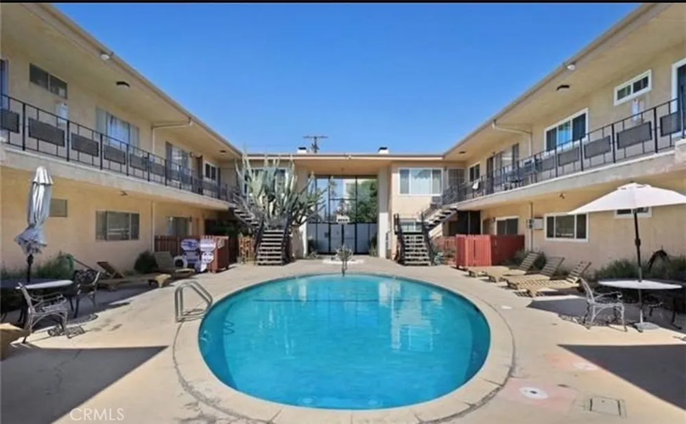 5232 Corteen Place #7