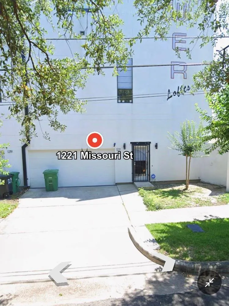 1221 Missouri Street #3