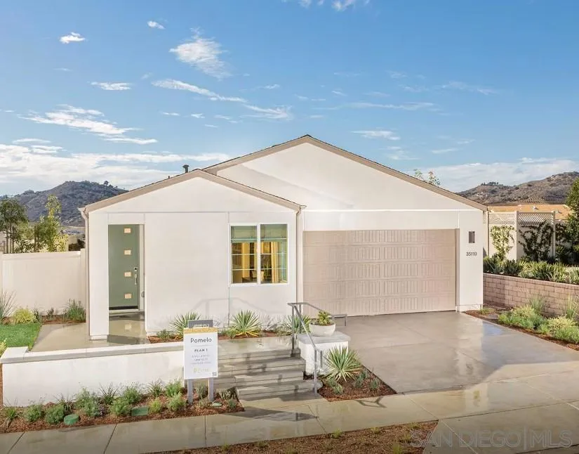 35110 Citron Lane lot 132 #Lot 132