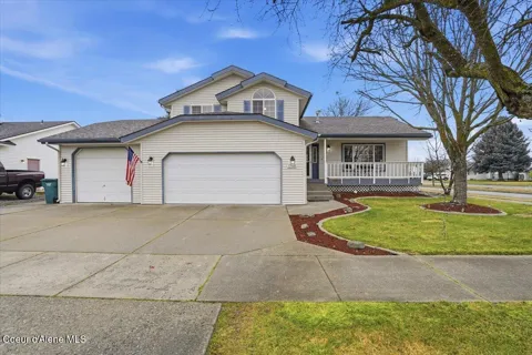 1700 Summer Hills Court