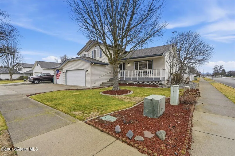 1700 Summer Hills Court Post Falls, ID 83854