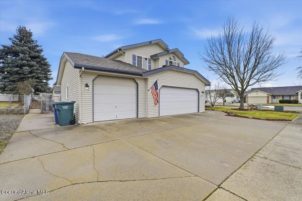 1700 Summer Hills Court Post Falls, ID 83854