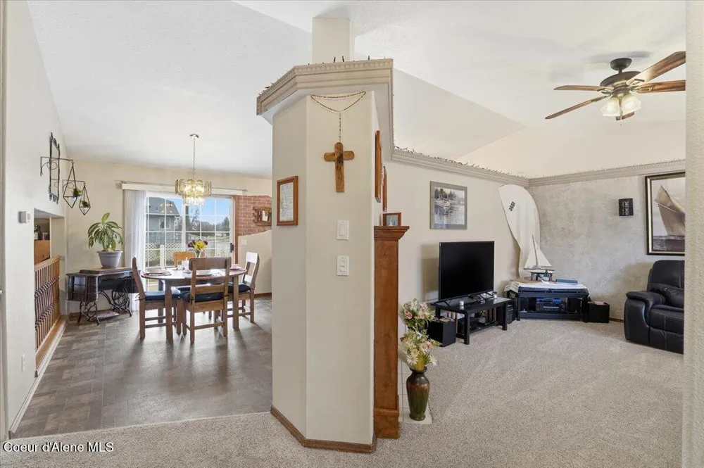 1700 Summer Hills Court Post Falls, ID 83854