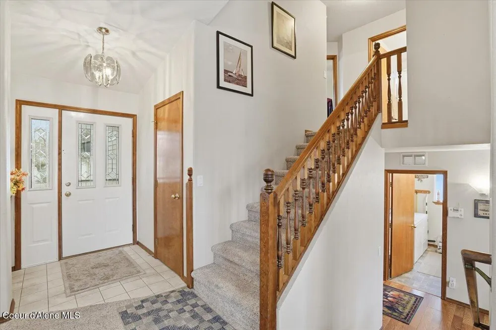 1700 Summer Hills Court Post Falls, ID 83854