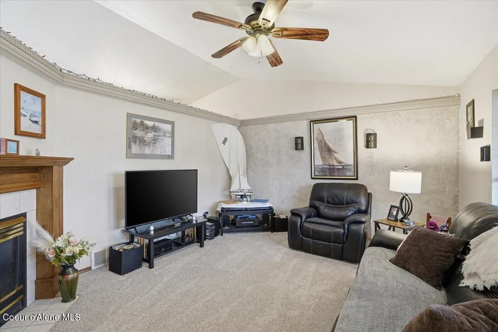 1700 Summer Hills Court Post Falls, ID 83854