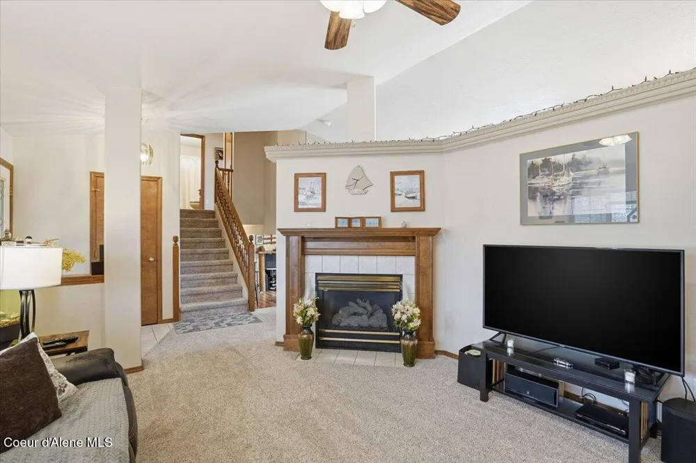 1700 Summer Hills Court Post Falls, ID 83854