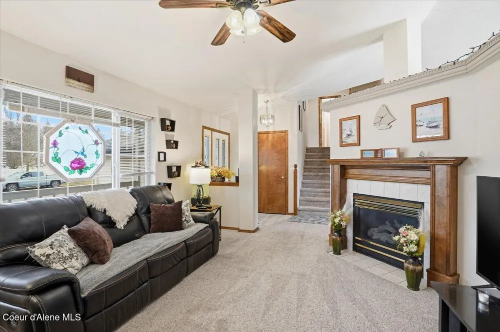 1700 Summer Hills Court Post Falls, ID 83854