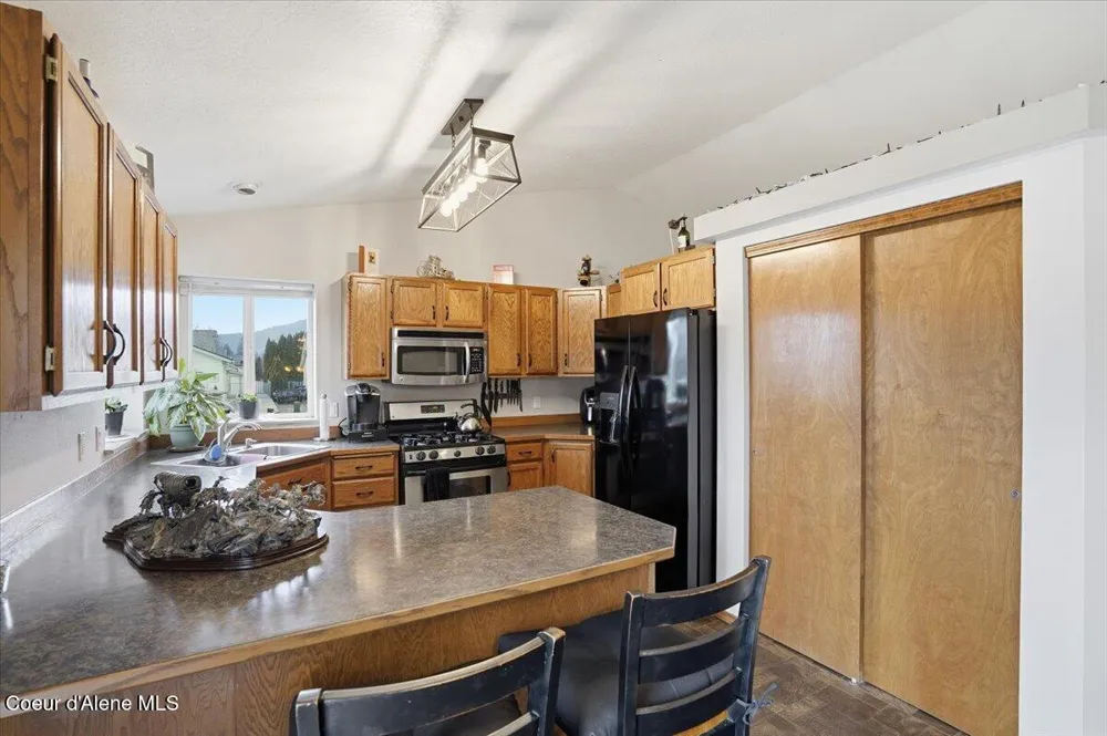 1700 Summer Hills Court Post Falls, ID 83854
