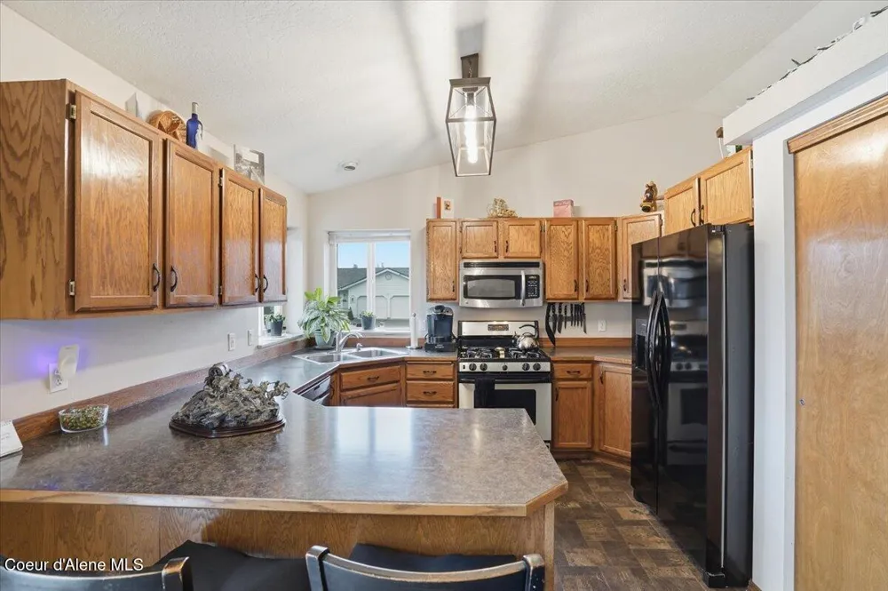 1700 Summer Hills Court Post Falls, ID 83854