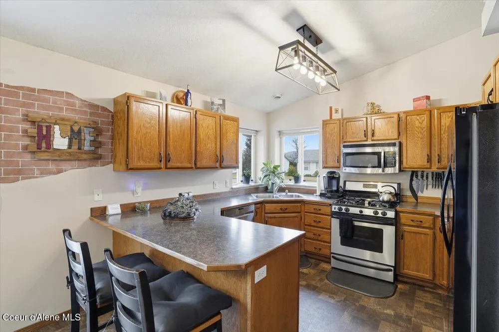 1700 Summer Hills Court Post Falls, ID 83854