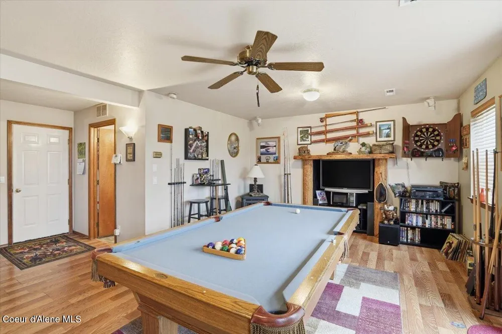 1700 Summer Hills Court Post Falls, ID 83854