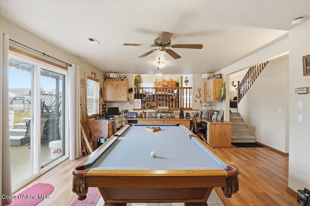 1700 Summer Hills Court Post Falls, ID 83854