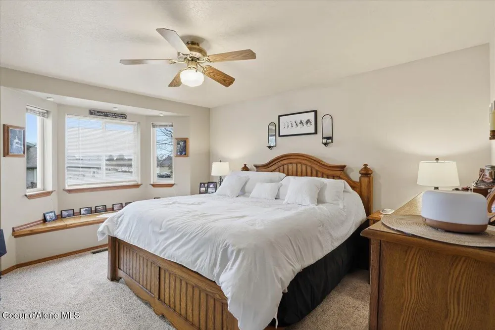 1700 Summer Hills Court Post Falls, ID 83854