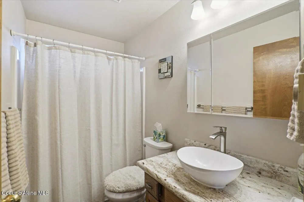 1700 Summer Hills Court Post Falls, ID 83854