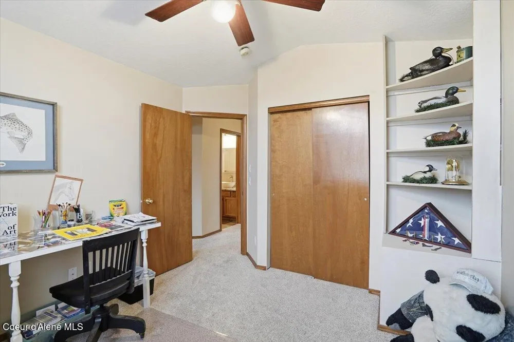 1700 Summer Hills Court Post Falls, ID 83854