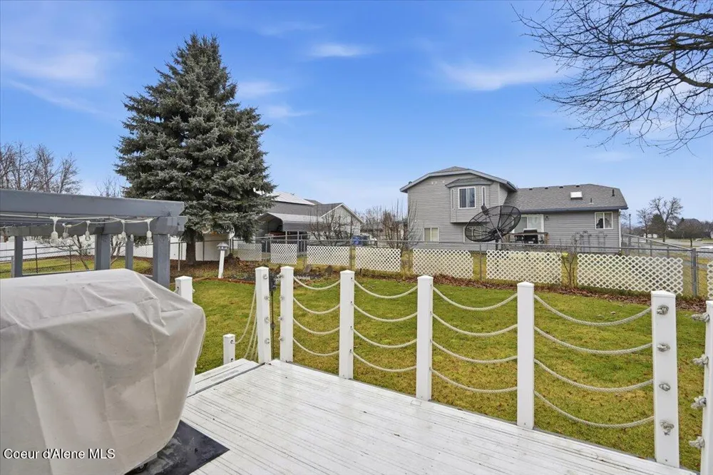 1700 Summer Hills Court Post Falls, ID 83854